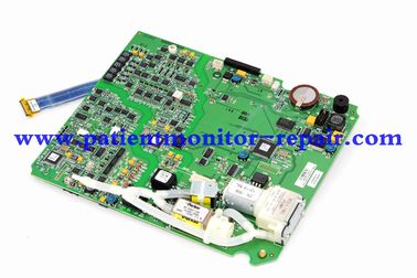 PN 388-1080-02 670-1401-02  91330 Patient Monitor Mainboard Good Condition