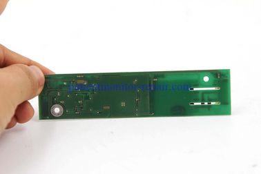 Spacelabs Medical Equipment Accessories / 91369 Patient Monitor High Pressure Board PN RD-P-0658B