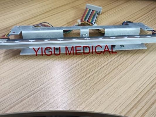 GE Corometrics 170 Printer Head with 90 Days Warranty KF2008-GH40H OK120-35323 for Fetal Monitor Printhead Module
