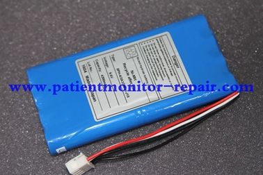 Medical Hospital Accessories Material Fokuda Denshi FX-71002 ECG Machine Battery Compatible