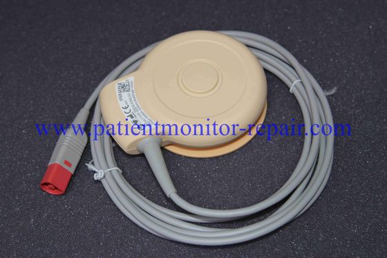Professional Fetal Monitor Toco Transducer With Rich Stock Two Warehouses Of Spare Parts