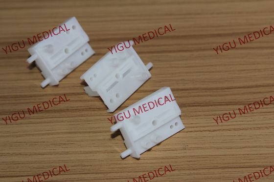 GE V100 Patient Monitor Plastic Valve for CARESCAPE V100
