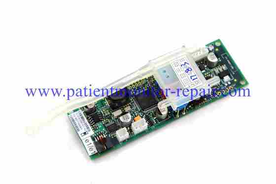 GE B20 Patient Monitor Repair Parts Blood Pressure Plate ID 2047656-001 A2