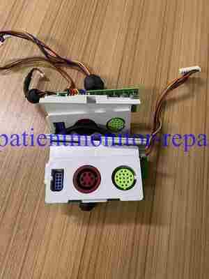 Spacelabs MCare300 Compatible Interface Board - In Stock Patient Monitor Repair Part with 90 Days Warranty