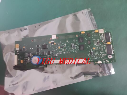 FM20 Fetal Monitor Connector Board PN M2703-66420 in Good Condition with 3 Months Warranty
