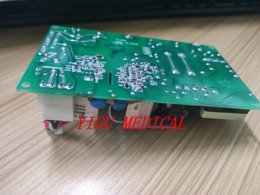 GE Dash 2500 Compatible AC Power Supply Board with PN 2023940-001  3 Month Warranty