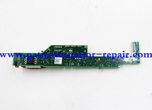 M3001A Module Main Board SPO2 Board for Patient Monitor Repair Parts with 90 Days Warranty and Chip Level Repair