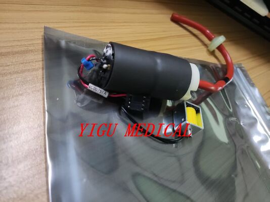 The NIBP Pump  Of The GE CARESCAPE V100 PN 2035148-001 REV A With 3 Months Warranty