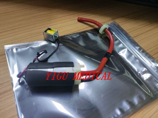 The NIBP Pump  Of The GE CARESCAPE V100 PN 2035148-001 REV A With 3 Months Warranty