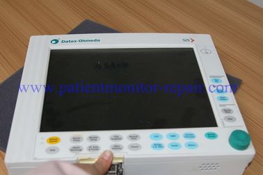 GE DATEX-OHMEDA S/5 Patient Monitor LCD Screen With Outer Frame