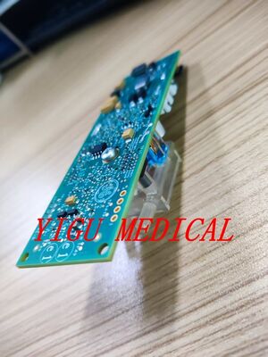 GE B20  Patient monitor NIBP Board ID2047655-001 for New and Original