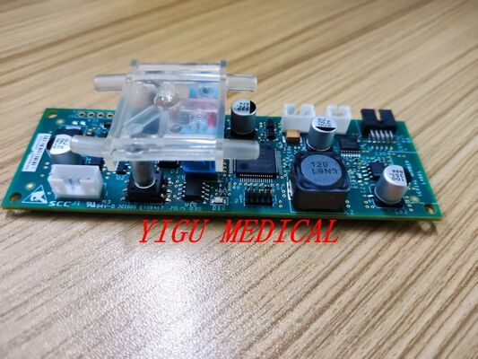 GE B20  Patient monitor NIBP Board ID2047655-001 for New and Original