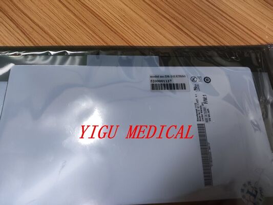 EFFICIA CM10 Patient Monitor LCD Screen  PN: B101EW05 For New And Original Display