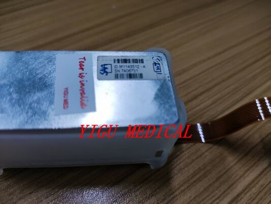 GE E-sCAiOE-00 Gas Module Parts OM Module PN M1063020-B In Good Condition