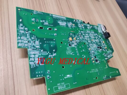PH  M3535A MRX Defibrillator Therapy Board PN M3535-60210 In Good Condition