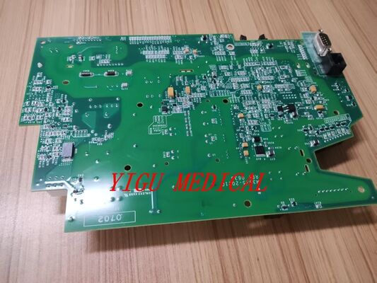 PH  M3535A MRX Defibrillator Therapy Board PN M3535-60210 In Good Condition