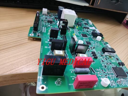 PH Heartstat XL+ Defibrillator Machine Therapy board With 3 Months Warranty