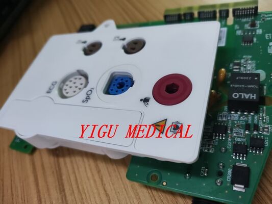 Efficia CM120 Patient Monitor  Interface Board  In Good Condition With 3 Months Warranty