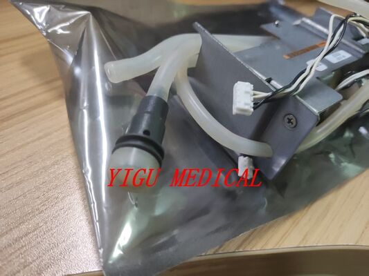 Draeger Medical Systems SC7000 Monitor NIBP Module In Good Condition For 3 Months Warranty