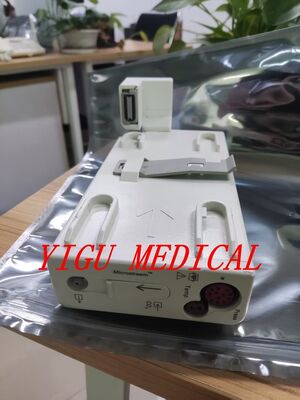 PH  Patient Monitor  Module M3015A ETCO2 MMS Module C06 REF 862393 In Good Condition