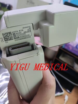 PH  Patient Monitor  Module M3015A ETCO2 MMS Module C06 REF 862393 In Good Condition