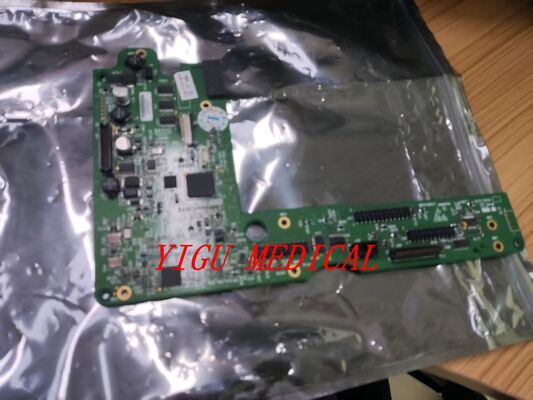 Medtronic Lifepak  LP20E Defibrillator KeyPad Board PN 3201966-007G in good condiion