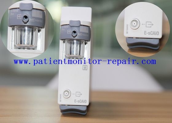 GE E-SCAIO M1184092 Patient Monitor Module with 90 Days Warranty and Bulk Stock for Medical Spares and Accessories