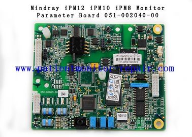 PN 051-002040-00 Patient Monitor Parameter Board For Mindray iPM12 iPM10 iPM8