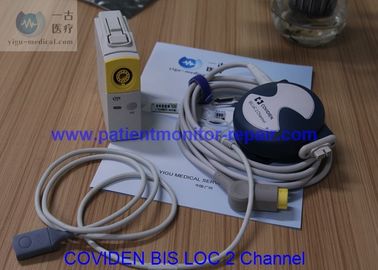 Conviden BIS LOC 2 Channel Medical Equipment Accessories With M1034A REF 453564345501 RX Only IPX4 10101017 RevA