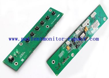 Medical Device Parts Keypress Board For PM7000 Monitor Mindray 90 Days Warranty