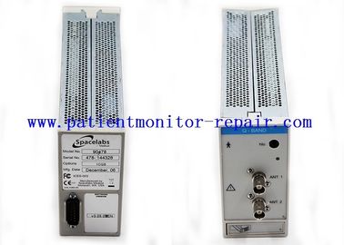 Spacelabs Patient Monitor Repair Parts Q-BAND Module Model No. 90478