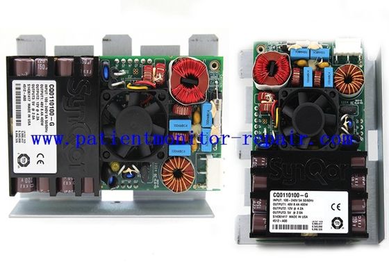 Endoscopy Console CQ0110100-G Power Supply Board for IPC Power System with Bulk Stock Availability