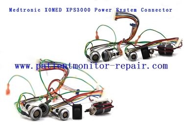 Connector / Connect Cables Medical Equipment Accessories XOMED XPS3000 Endoscopy Power System