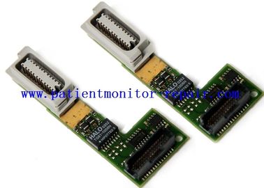 Patient Monitor Connector PN M8064-66421 For  IntelliVue MP60 MP70 Monitor Spare Parts