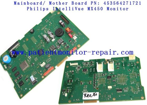 PN 453564271721 IntelliVue MX450 Patient Monitor Motherboard with 90-Day Warranty and Fast Shipping