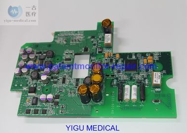 HeartStart MRx M3535A Defibrilaltor DC Power Supply Board PN M3535-60140 For Emergency Equipment