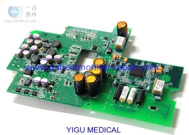  HeartStart MRx M3535A Defibrilaltor DC Power Supply Board PN M3535-60140 For Emergency Equipment