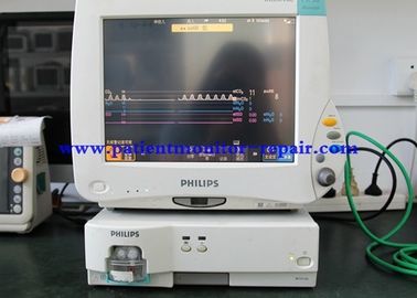 Used Hospital  M1013A MMS Module Repair Portable Ecg Monitor
