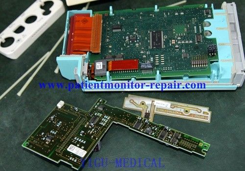 Used M3001A Parameter Module for Patient Monitor with 90 Days Warranty and Excellent Condition Compatible with GE Monitors