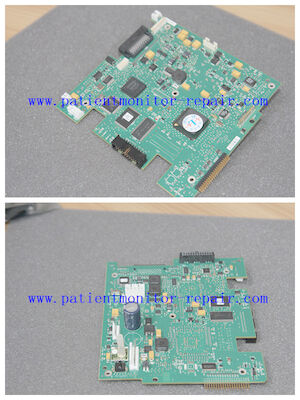 VM4 VM6 VM8 Patient Monitor Main Board 453564010691 Motherboard