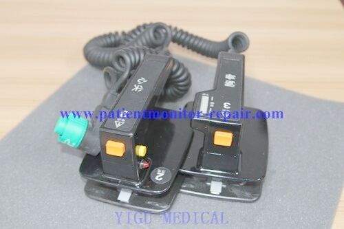  M4735A Defibrillator Handle [M4746A]