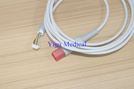 FM Series Fm20 FM30 Fetal Monitor Spare Parts M2734B M2735A M2736A Toco & Us Probe Oem Cables