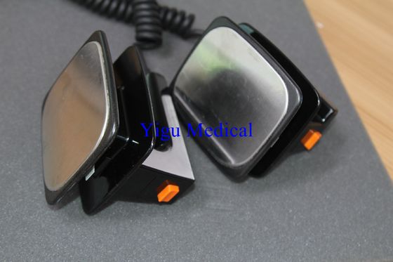 New & Original M4735A Defibrillator Paddle with 90 Days Warranty and 10 Pairs in Stock