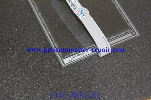 TC30 Model ECG Monitor Touch Screen Display with 90 Days Warranty Medical Equipment Spare Parts