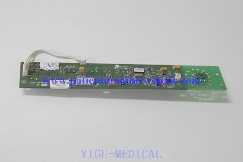 900E-20-04893 Medical Equipment Accessories PM-9000 Monitor Keyboard