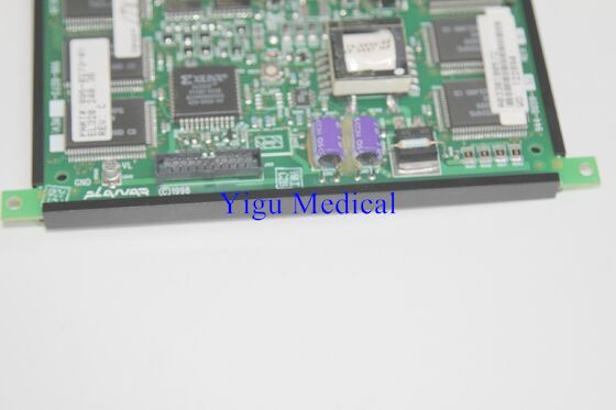 ZOLL M Series Defibrillator Machine Parts PN EL320.240.36HB NEC LCD Screen