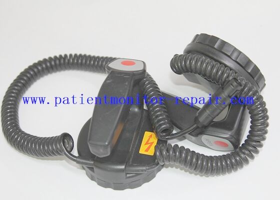 Black Handle  Prmeikon M290 Defibrillator Machine Parts