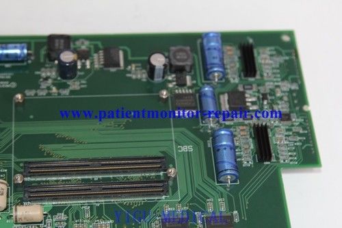e IPC Powertrain Motherboard 11210209 Used Excellent Condition with 90 Days Warranty for Power System Application