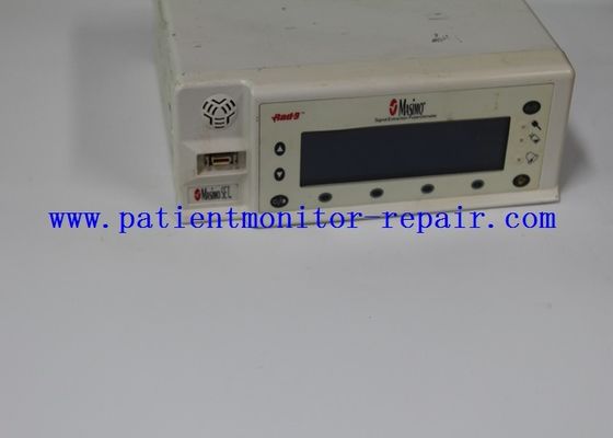  Oxygen Medical Equipment Spare Parts Rad 9 Model Oximeter