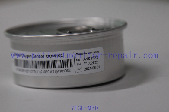 OOM102 Medical Oxygen Sensor PN E1002632 Original
